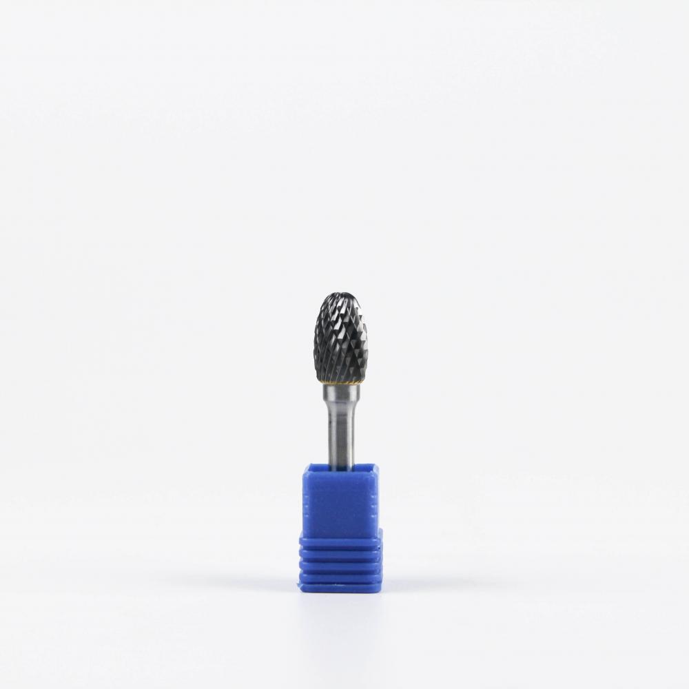 long flexible drill bit