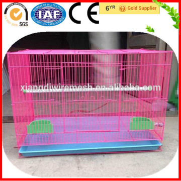 Wholesale Welded Manufacturing Bird Cage