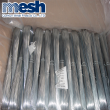 best price Electro galvanized iron wires