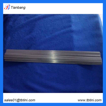 ASTM B863 tantalum wire for lead wires of tantalum capacitors