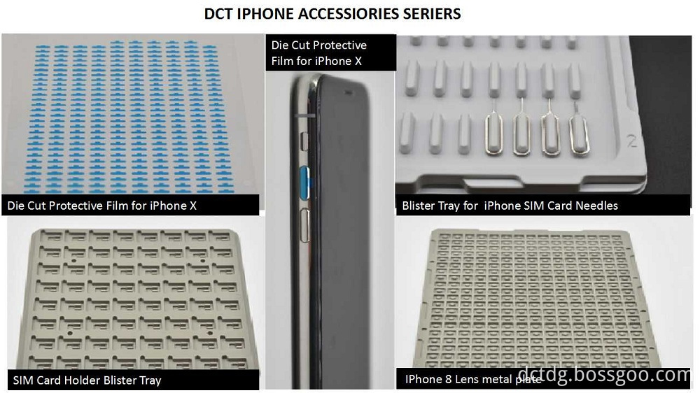 IPhone Accessories