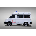 IVECO LHD Diesel ICU Transit Medical Clinic ราคาถูก