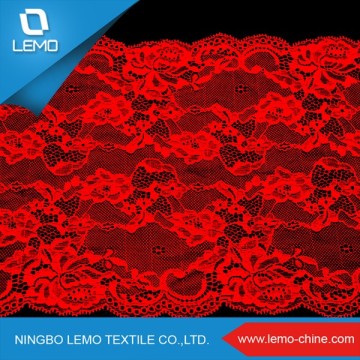 lemo French Net Lace Fabric, Mesh Belgium Lace Fabric