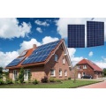 Hybrides Solarpanelsystem 3 kW mit Batteriespeicher