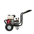 Gasoline Water Cleaner 6.5HP