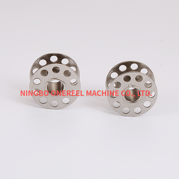Bobbin with Hole (3) Bobbin with Hole (3)
