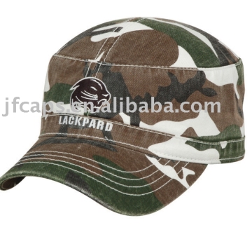 Military Cap