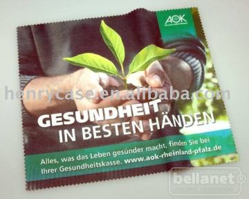 2014 fashion and high quality microfibre cleaning cloths