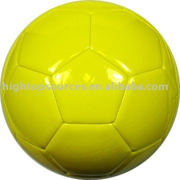 TPU soccer ball