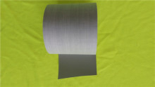 Class2 TC 10cm reflective fabric