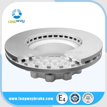 Fine Machining Casting Foundry