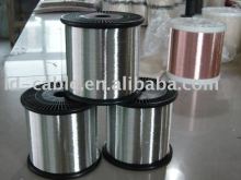 tin-plating cca wire (0.12)