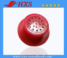 Educational Electronic Music Plastic Sound Box for Books