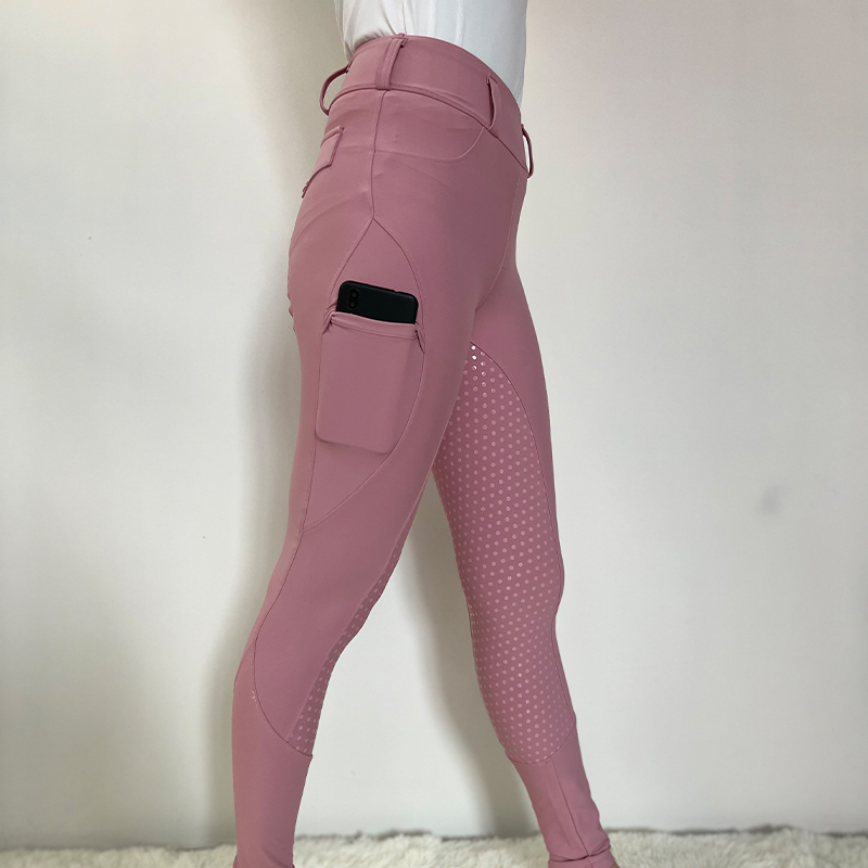 riding breeches Equestrian women's