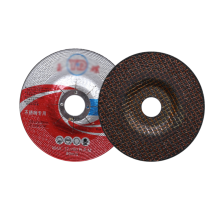 Precision Polishing Disc for Metal Applications