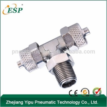 RPT (Swivel Male Tee)