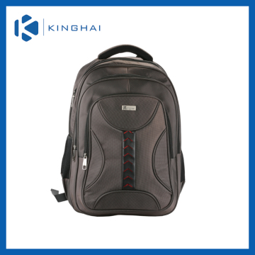 Nylon backpack/stylish laptop backpack/school backpack