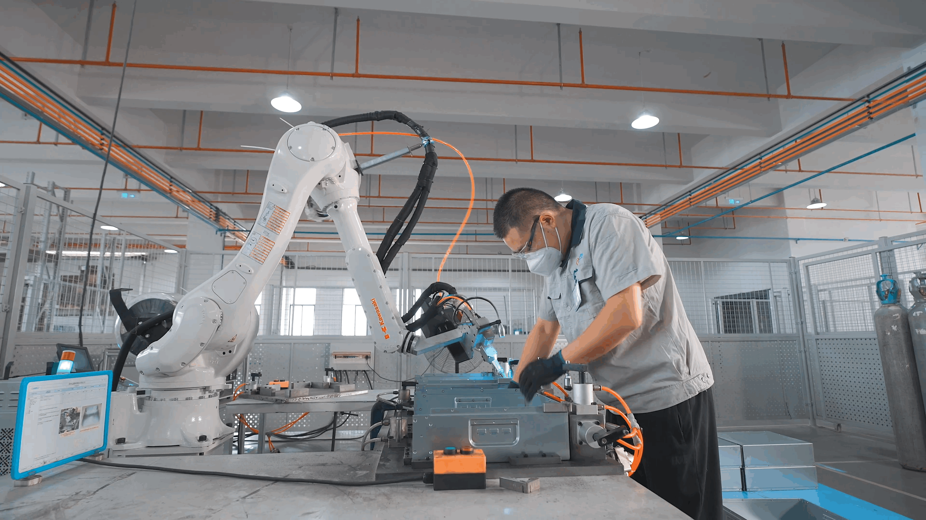 Система подушек безопасности Airbag system