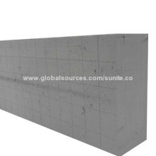 ACC block making machine