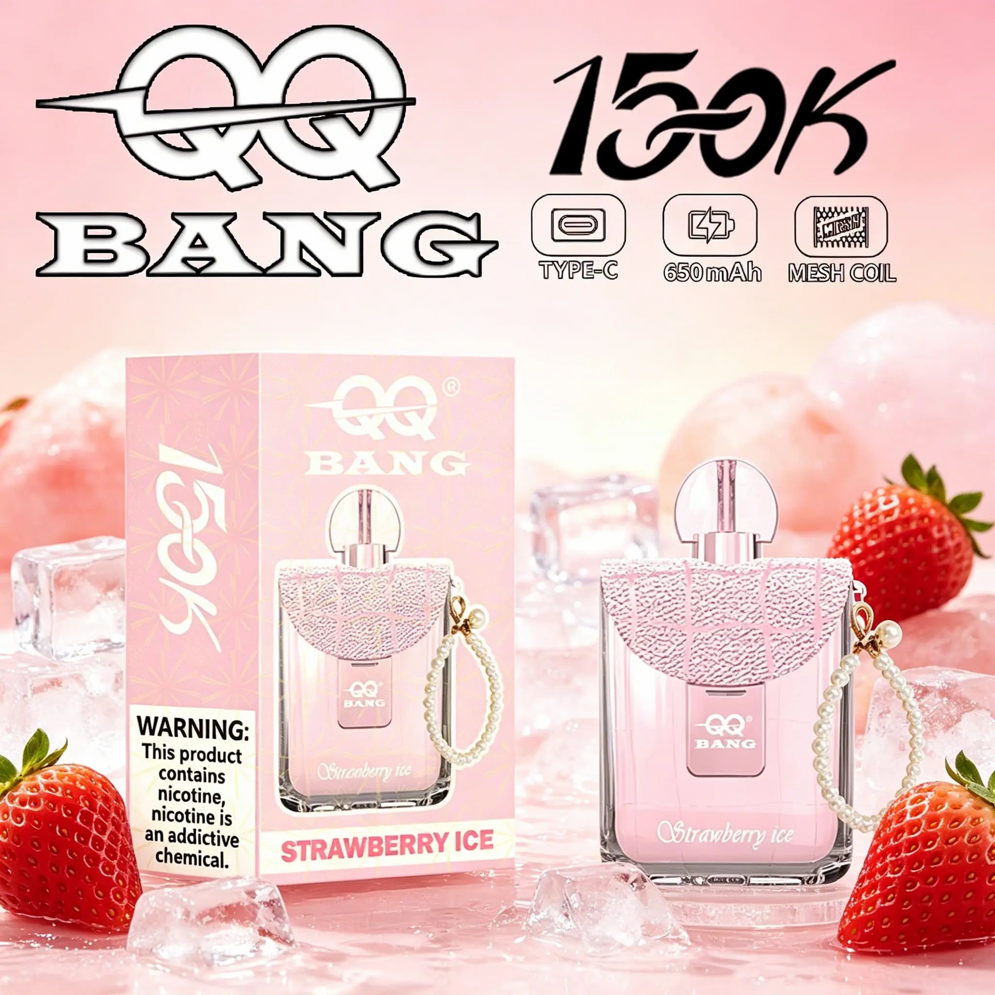24hvape-qq-bang-150k-डिस्पोज़ेबल-वेप-स्ट्रॉबेरी-आइस.jpg 24hvape-qq-bang-150k-disposable-vape-strawberry-ice.jpg