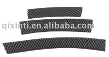 cathodic protection titanium mesh ribbon