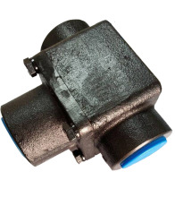 Temperature Valve Air Compressor Parts 22125223 Thermostat Valves