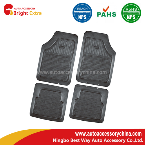 Commercial Car Mats