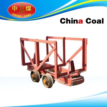 MLC material coal mining car
