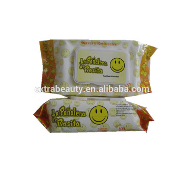 Economic Disposable Cleaning Organic Sensitive Baby Wipes