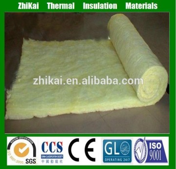 Cheap Fiberglass wool construction insulation materials made in China