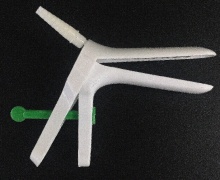 Vaginal Dilator Set Disposable Vaginal Speculum