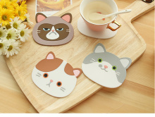 Excellent quality coasters /cup mats