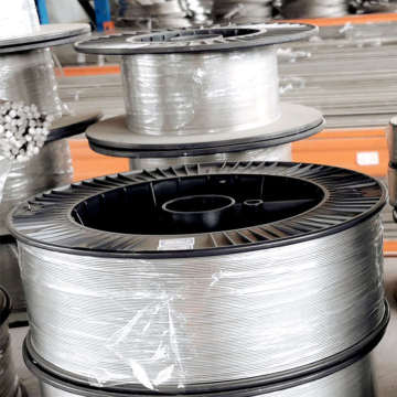 Best titanium wire grade