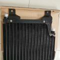 PC650-5 Radiateur d'huile hydraulique 209-979-6510