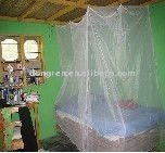Long Lasting Insecticide Mosquito Net /LLIN