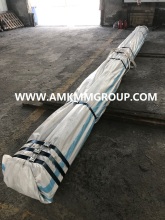 calorized oxygen lance pipe