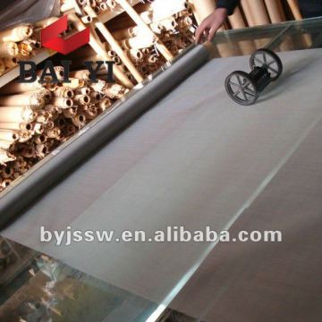 SUS 304 Stainless Steel Wire Mesh