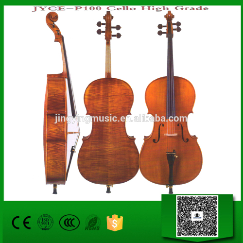 JYCE-P100 High Grade Cello