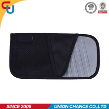car sun visor covers CD storage bag 28*14cm