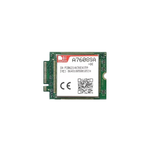SIMCOM CAT4 LTE Module A7608SA-H-TABE M.2 4G LTE Module