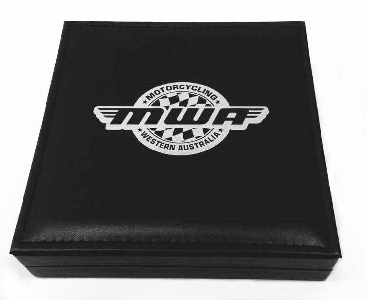Medaillenbox Medal Box