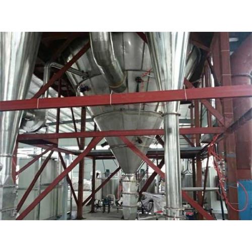 High Quality Food Egg Powder Spray Dryer