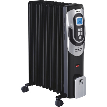 olieverwarming draagbaar 2000W