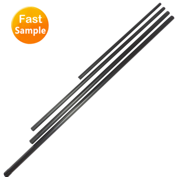 CARP NET HANDLE POLE 3.5M Carbon Fishing Pole