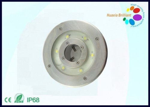 Ip68 Waterproof Fountain Led Lights, Led Underwater Lights