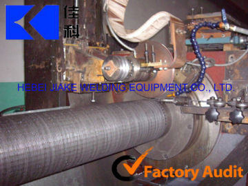 Filter Mesh Welding Machine