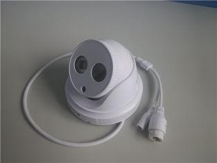 Hi 3518E + OV9712 wireless ptz security cameras , p2p ip ca