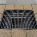 Heavy Duty Trench Drain Grating Cover For Floor