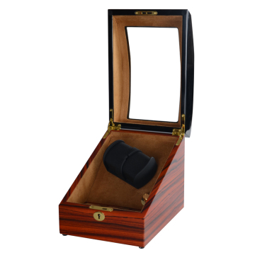 luxury watch box automatic