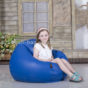 Child Bean Bag, Tear Drop Bean Bag